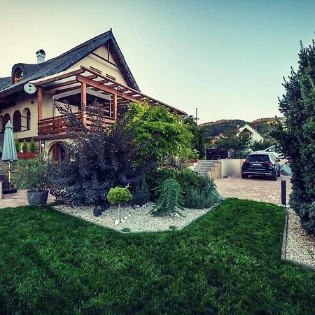Panorama Home บาลาตองโยรอค ภายนอก รูปภาพ