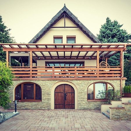 Panorama Home บาลาตองโยรอค ภายนอก รูปภาพ