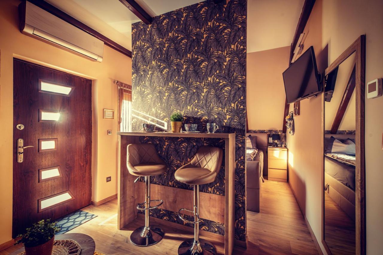 Panorama Home บาลาตองโยรอค ภายนอก รูปภาพ