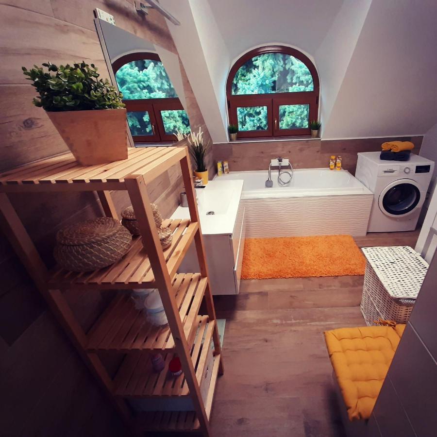 Panorama Home บาลาตองโยรอค ภายนอก รูปภาพ