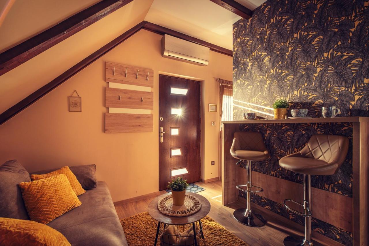 Panorama Home บาลาตองโยรอค ภายนอก รูปภาพ
