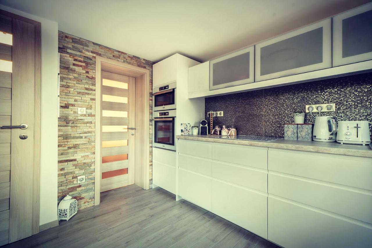 Panorama Home บาลาตองโยรอค ภายนอก รูปภาพ