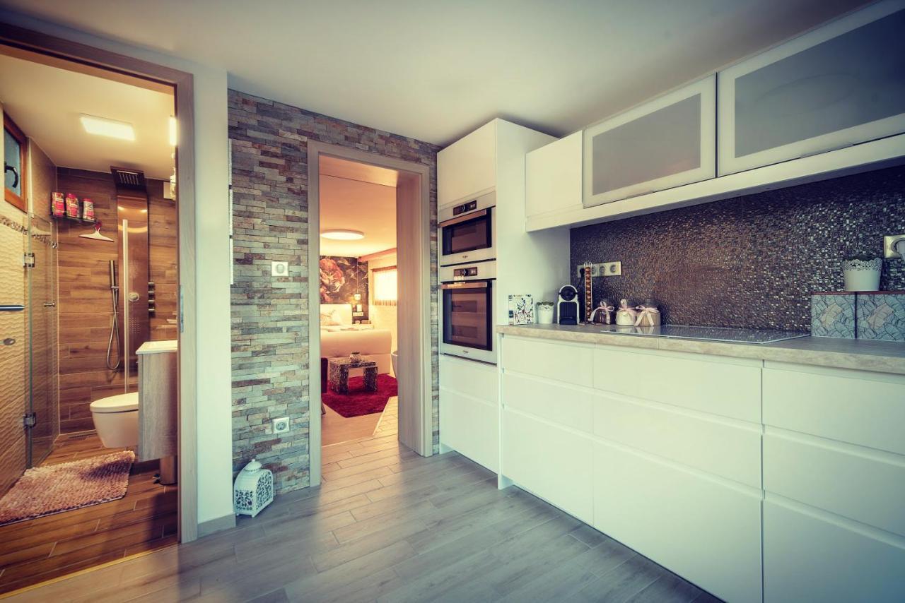 Panorama Home บาลาตองโยรอค ภายนอก รูปภาพ