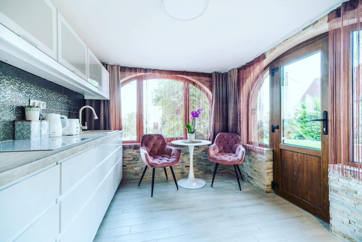 Panorama Home บาลาตองโยรอค ภายนอก รูปภาพ