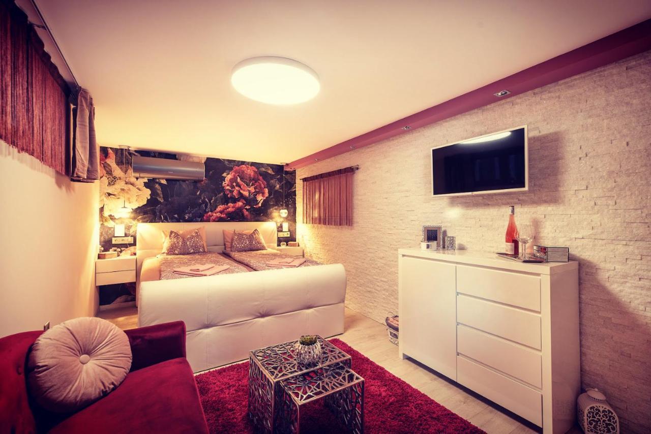 Panorama Home บาลาตองโยรอค ภายนอก รูปภาพ