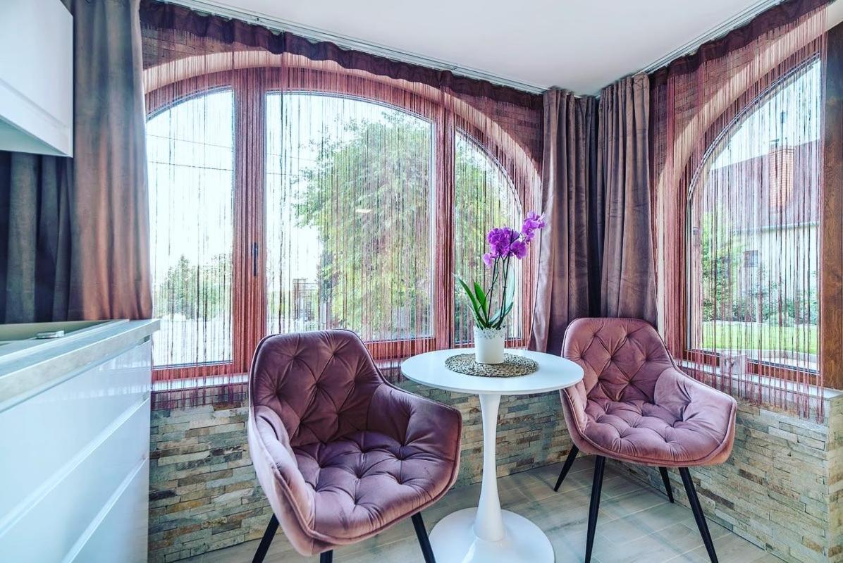 Panorama Home บาลาตองโยรอค ภายนอก รูปภาพ