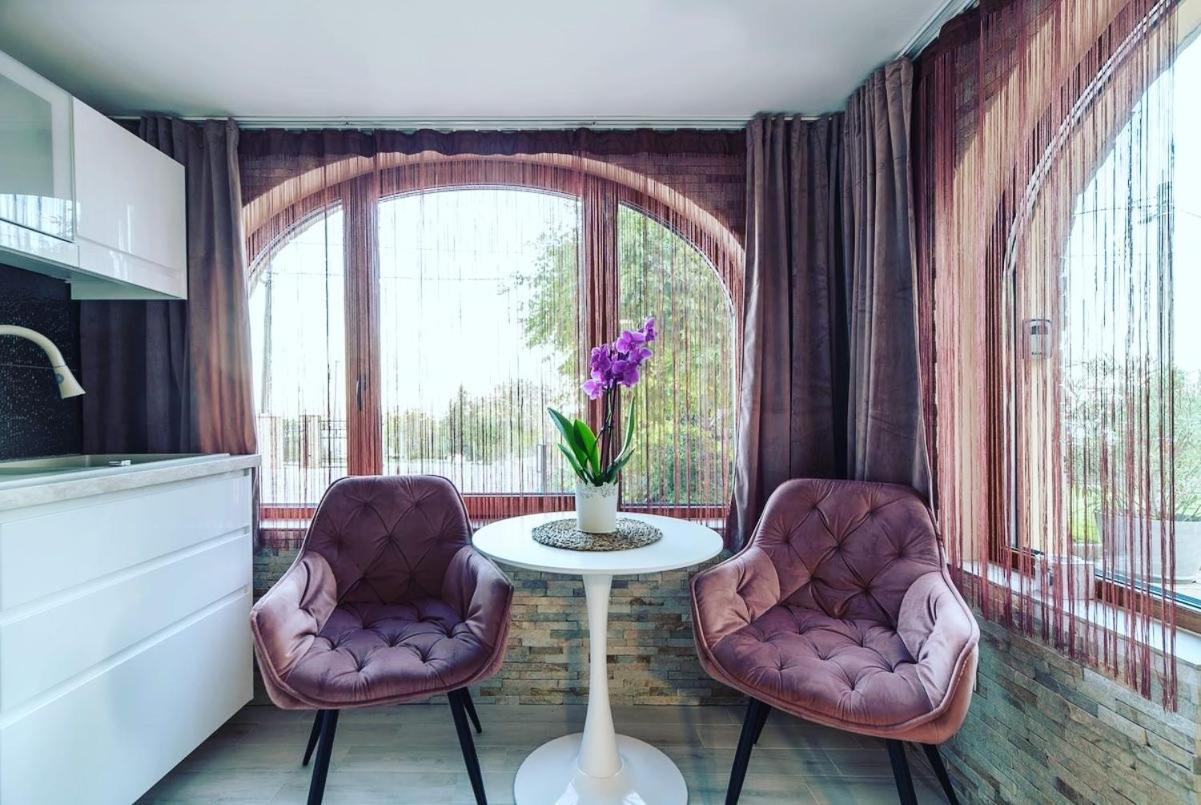 Panorama Home บาลาตองโยรอค ภายนอก รูปภาพ